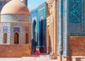 اۉزبېکستان 2030-ییلگچه 30 ته ینگی توریزم حدودینی یوکسلتیره‌دی
