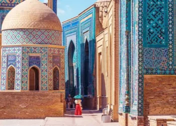 اۉزبېکستان 2030-ییلگچه 30 ته ینگی توریزم حدودینی یوکسلتیره‌دی