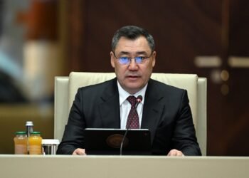 قرغیزستان افغانستان خلقی‌نی قۉللب-قوتلش‌گه اورغو بېردی