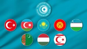 تورک دولتلری تشکیلاتی؛ تورک خلقلری‌نینگ بیرلیگی یۉلیده‌گی یوتوقلر و توسیقلیکلر