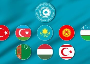 تورک دولتلری تشکیلاتی؛ تورک خلقلری‌نینگ بیرلیگی یۉلیده‌گی یوتوقلر و توسیقلیکلر