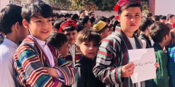 آنه تیلی؛ یۉره‌کدن یۉره‌ککه و فرزنددن فرزندگه یېتکزیلیشی کېره‌ک بۉلگن میراث