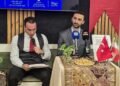 تهران ده «تورک ادبیاتی کیچه‌سی» اۉتکزیلدی