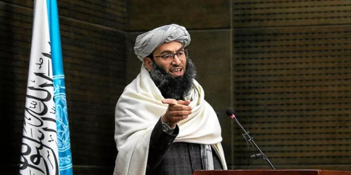 خالد حنفی: اهالی معمالری‌گه اۉز وقتی ده یېچیم تاپیلسین