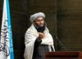 خالد حنفی: اهالی معمالری‌گه اۉز وقتی ده یېچیم تاپیلسین