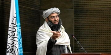 خالد حنفی: اهالی معمالریگه اۉز وقتی ده یېچیم تاپیلسین