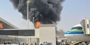 ریاض قۉنالغهسیگه هجوم؛ ۱۲ کیشی اولیب و ۳۰۰ دن آرتیق کیشی یرهلنگن