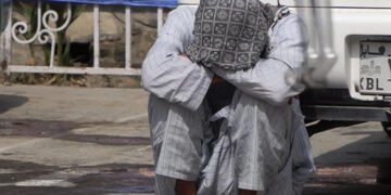خلق‌ارا روحی سلامتلیک کونی: هر یېتی کیشی‌دن بیری روحی سلامت‌لیک بیلن باغلیق معماگه دوچ کیله‌دی