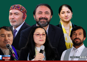اۉزبېک تیلی ملی کونی؛ تیل رواجی اوچون کۉپراق ایشلشگه ضرورت بار