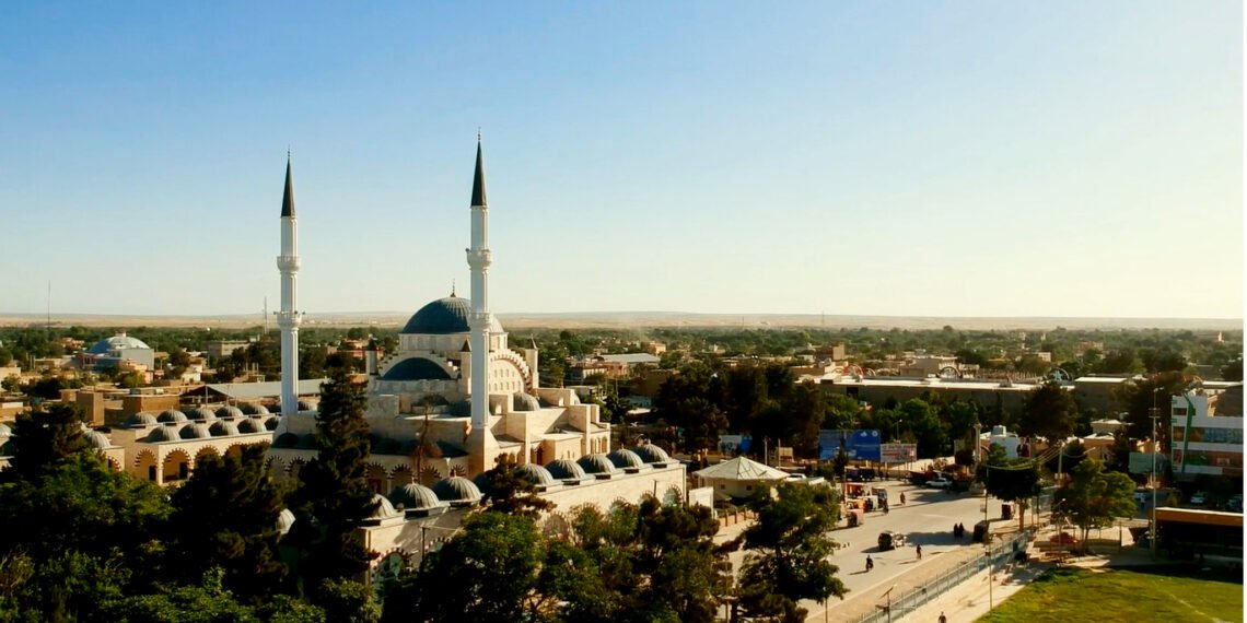 جوزجان ده بیر ایرکک ایناغه‌سی تامانیدن اۉلدیریلدی