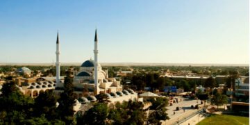 جوزجان ده بیر ایرکک ایناغهسی تامانیدن اۉلدیریلدی