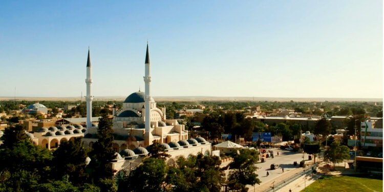 جوزجان ده بیر ایرکک ایناغهسی تامانیدن اۉلدیریلدی