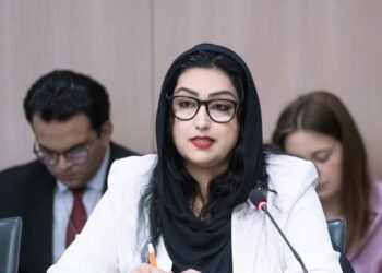 فرخ‌لقا اونچی‌زاده: مژده اۉزبېک اوچون عدالت طلب قیلینگ