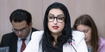 فرخ‌لقا اونچی‌زاده: مژده اۉزبېک اوچون عدالت طلب قیلینگ