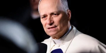 واتیکان پاپ لئونینگ اوپکه سرطانیگه چلینگنینی معلوم قیلدی