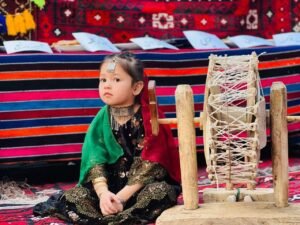 اۉزبېک تیلی ملی کونی‌نی نشانلش یانیده باشقه نیمه مسئولیتی‌میز بار؟