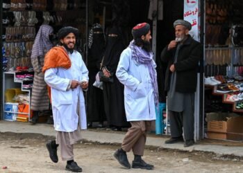 یوناما حساباتی: طالبان اوچ آی‌ده اۉز باشیمچه‌لیک بیلن ۴۴۳ کیشی‌نی قۉلگه آلگن