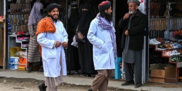 یوناما حساباتی: طالبان اوچ آیده اۉز باشیمچهلیک بیلن ۴۴۳ کیشینی قۉلگه آلگن